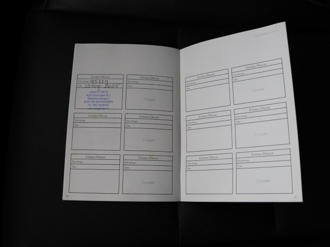 Lexus NX - 300h AWD Luxury Line