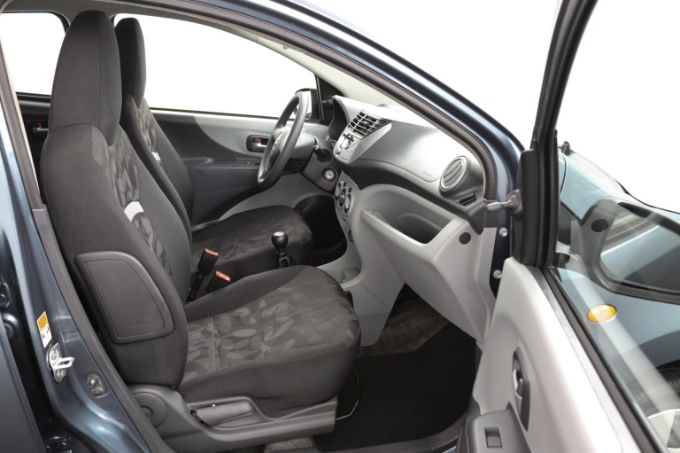 Suzuki Alto - 1.0 Spirit 10