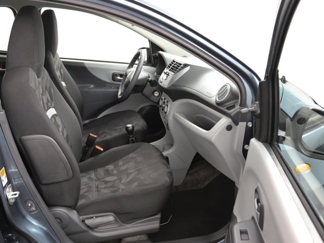 Suzuki Alto - 1.0 Spirit