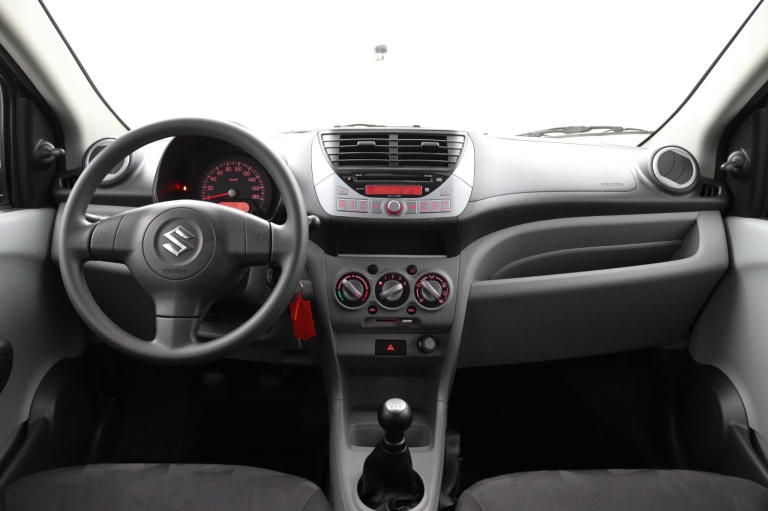 Suzuki Alto - 1.0 Spirit 11
