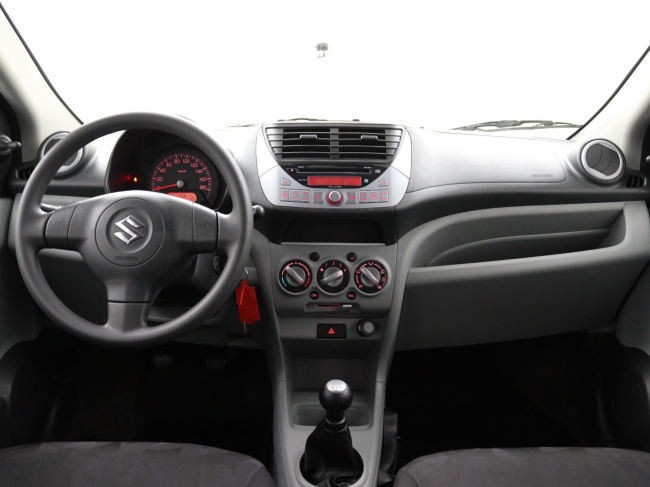 Suzuki Alto - 1.0 Spirit