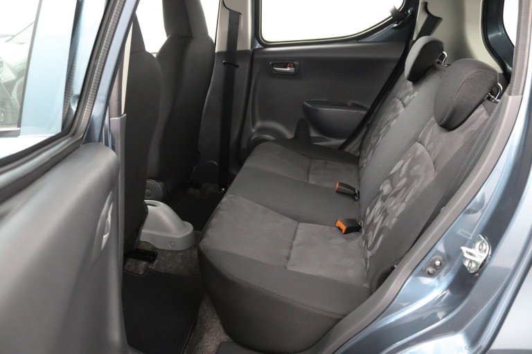 Suzuki Alto - 1.0 Spirit 12