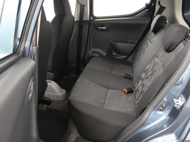 Suzuki Alto - 1.0 Spirit