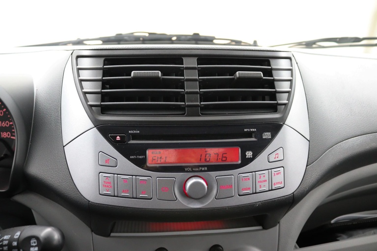 Suzuki Alto - 1.0 Spirit 13