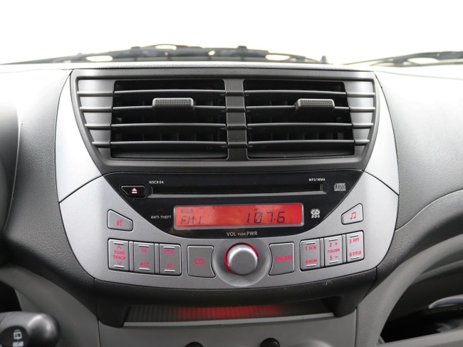 Suzuki Alto - 1.0 Spirit