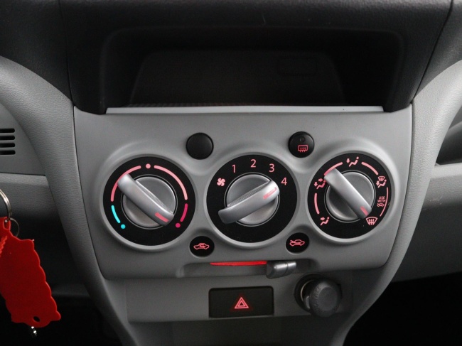 Suzuki Alto - 1.0 Spirit