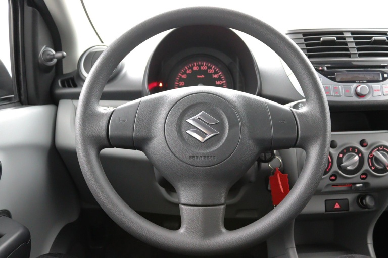 Suzuki Alto - 1.0 Spirit 15