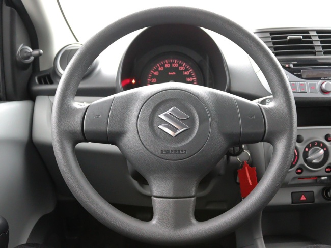 Suzuki Alto - 1.0 Spirit