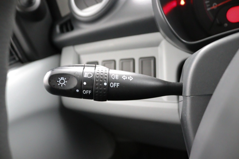 Suzuki Alto - 1.0 Spirit 16