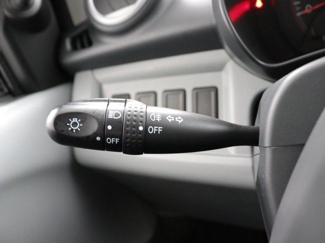 Suzuki Alto - 1.0 Spirit