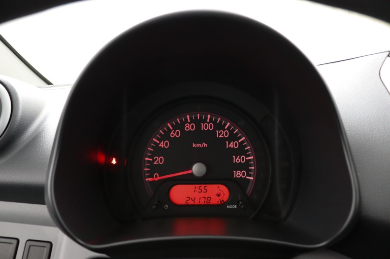 Suzuki Alto - 1.0 Spirit 17