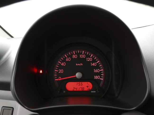 Suzuki Alto - 1.0 Spirit