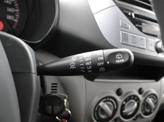 Suzuki Alto - 1.0 Spirit