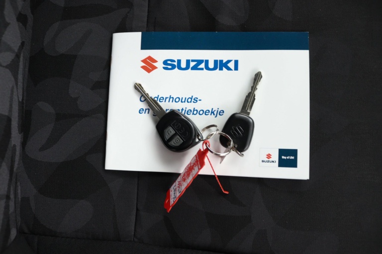 Suzuki Alto - 1.0 Spirit 19