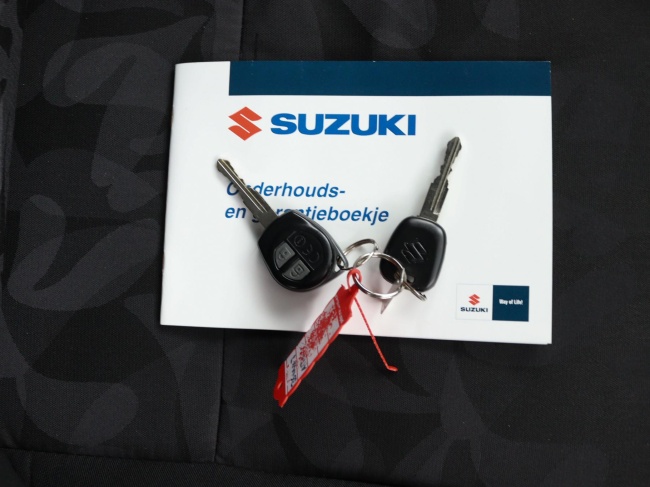 Suzuki Alto - 1.0 Spirit