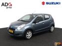 Suzuki Alto - 1.0 Spirit