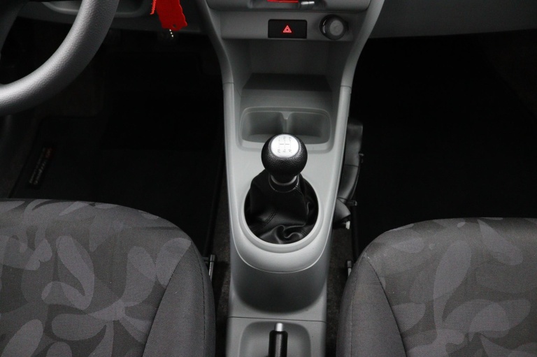 Suzuki Alto - 1.0 Spirit 21