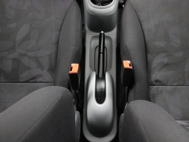 Suzuki Alto - 1.0 Spirit