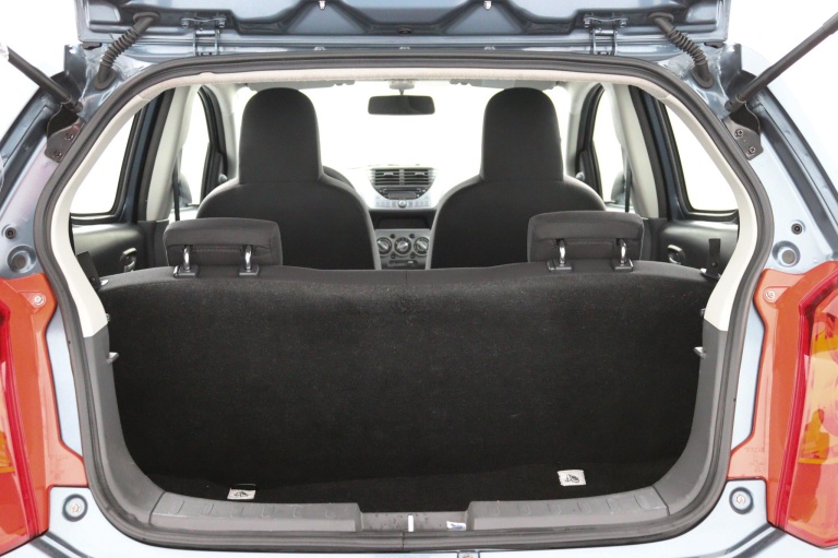 Suzuki Alto - 1.0 Spirit 23