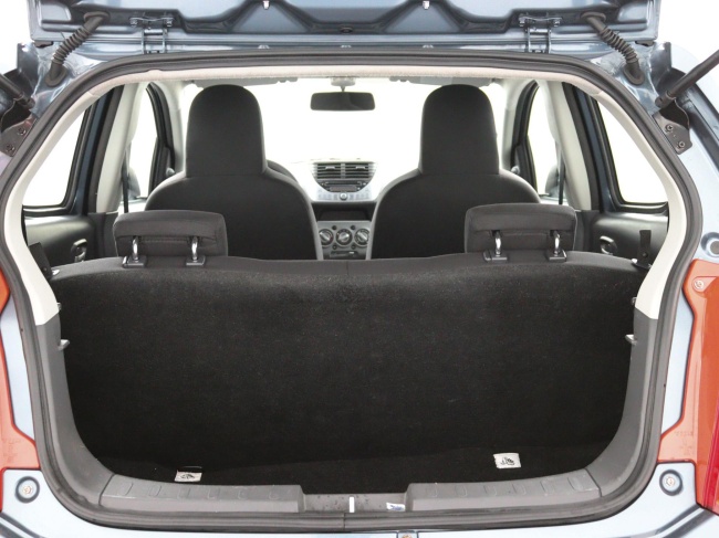 Suzuki Alto - 1.0 Spirit