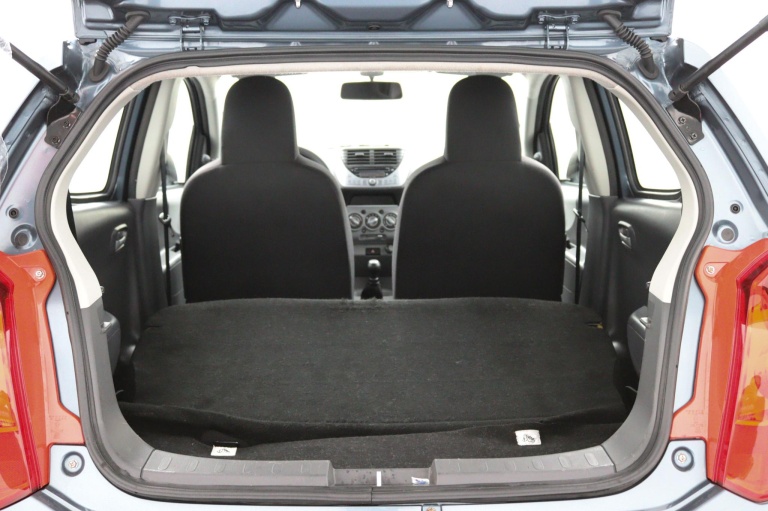 Suzuki Alto - 1.0 Spirit 24