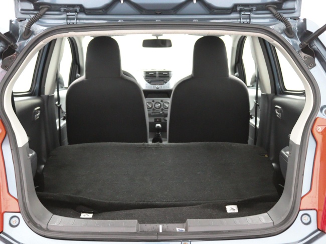 Suzuki Alto - 1.0 Spirit