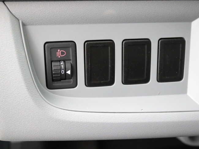 Suzuki Alto - 1.0 Spirit