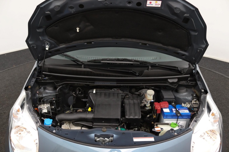 Suzuki Alto - 1.0 Spirit 28