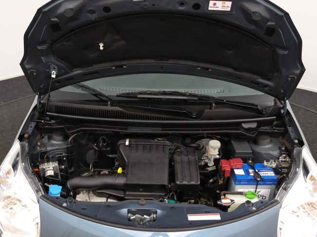 Suzuki Alto - 1.0 Spirit