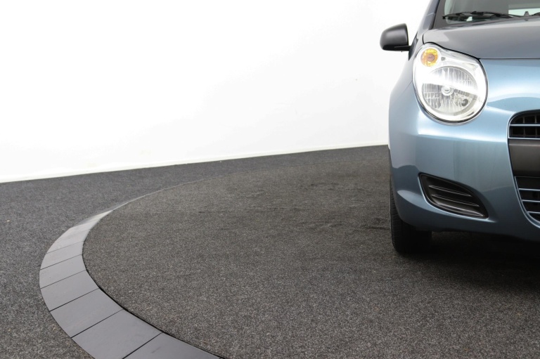 Suzuki Alto - 1.0 Spirit 29