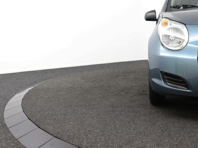 Suzuki Alto - 1.0 Spirit