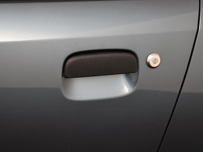 Suzuki Alto - 1.0 Spirit