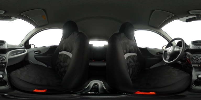 Suzuki Alto - 1.0 Spirit 32