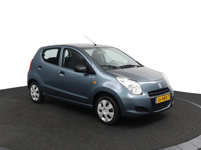 Suzuki Alto - 1.0 Spirit