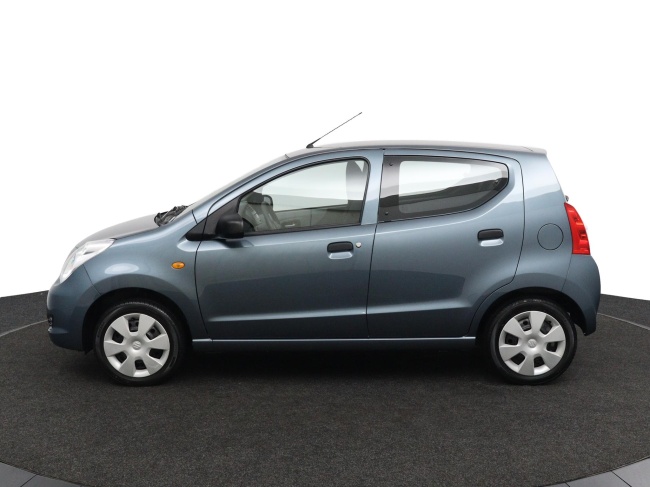 Suzuki Alto - 1.0 Spirit