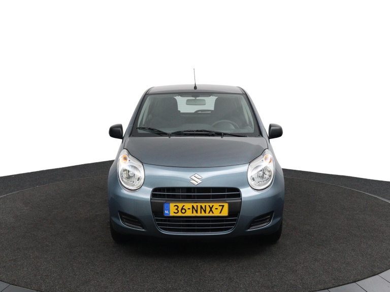 Suzuki Alto - 1.0 Spirit 7