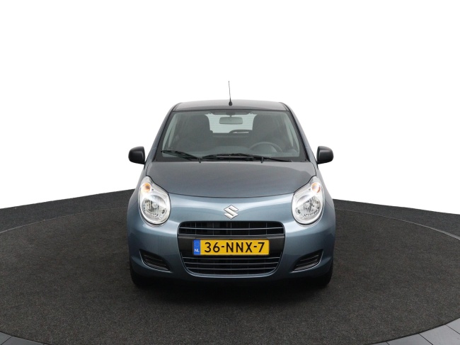 Suzuki Alto - 1.0 Spirit