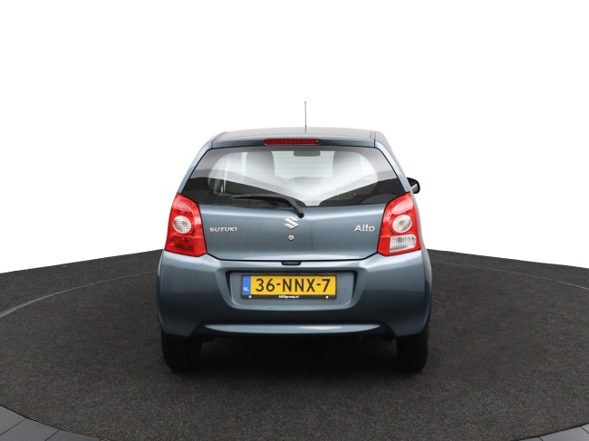 Suzuki Alto - 1.0 Spirit