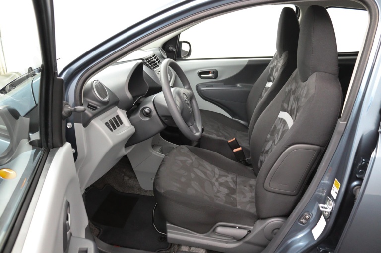 Suzuki Alto - 1.0 Spirit 9