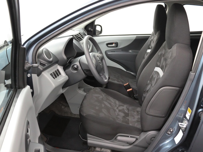 Suzuki Alto - 1.0 Spirit