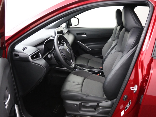 Toyota Corolla Cross - Hybrid 140 Style