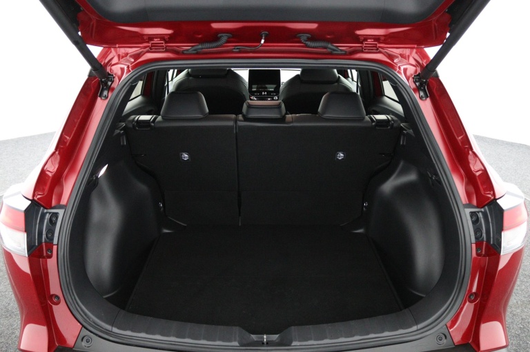 Toyota Corolla Cross - Hybrid 140 Style 23