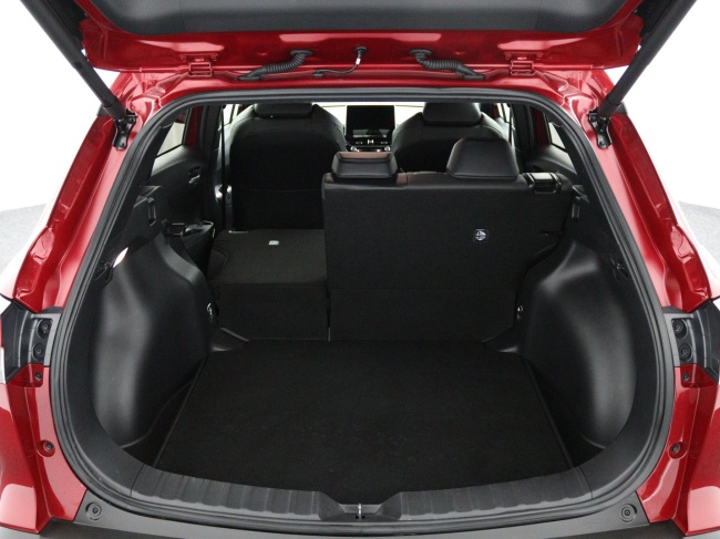 Toyota Corolla Cross - Hybrid 140 Style