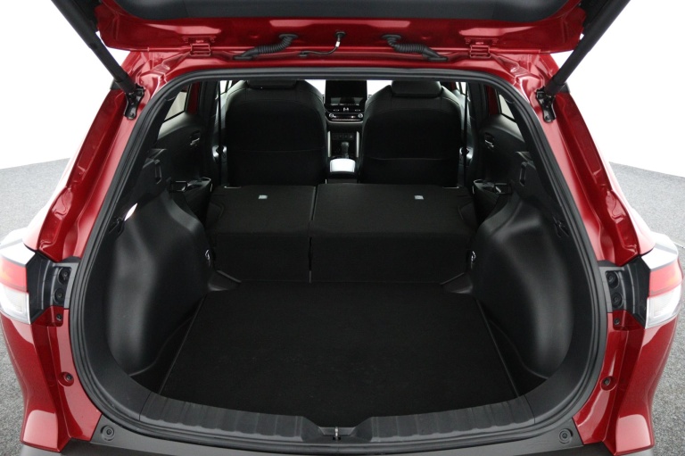 Toyota Corolla Cross - Hybrid 140 Style 25