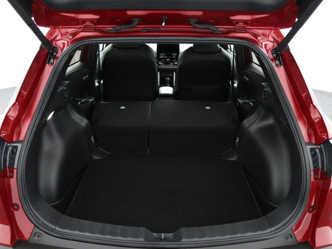 Toyota Corolla Cross - Hybrid 140 Style