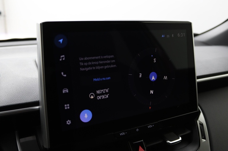 Toyota Corolla Cross - Hybrid 140 Style 27