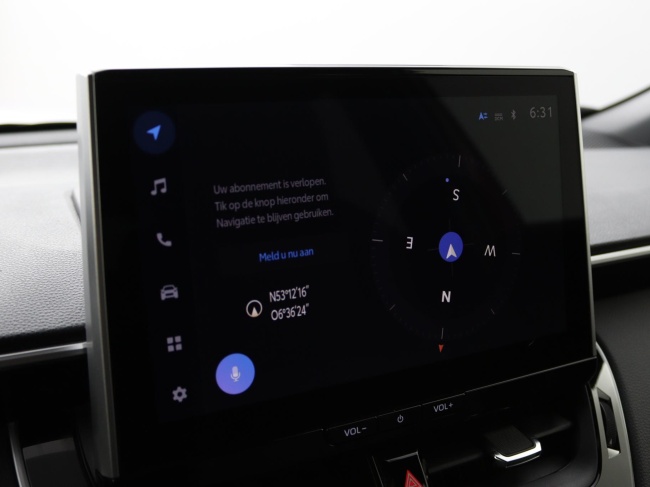 Toyota Corolla Cross - Hybrid 140 Style