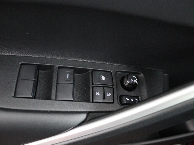 Toyota Corolla Cross - Hybrid 140 Style