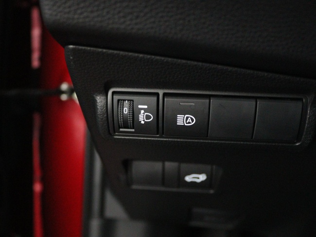 Toyota Corolla Cross - Hybrid 140 Style