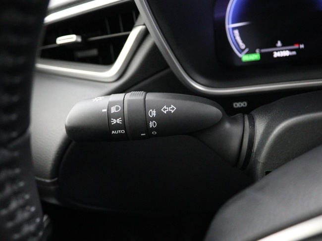 Toyota Corolla Cross - Hybrid 140 Style